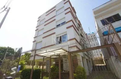 Apartamento com 1 quarto à venda na Avenida Grécia, 1022, Passo da Areia, Porto Alegre