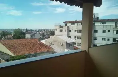 Casa com 3 quartos à venda na Rua Catumbi, 377, Medianeira, Porto Alegre