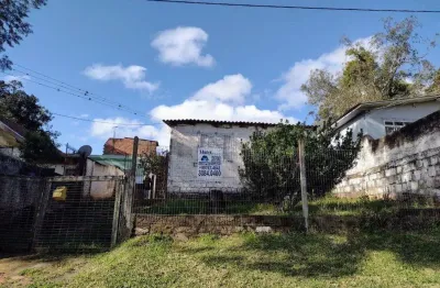 Terreno para venda, bairro camaquã, porto alegre/rs