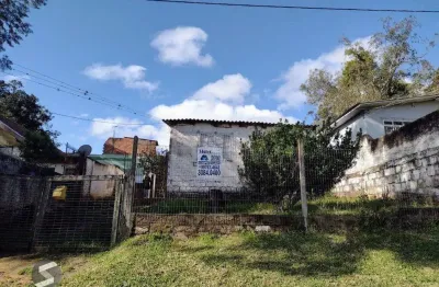 Terreno à venda na Rua Professor Joaquim Louzada, 620, Camaquã, Porto Alegre