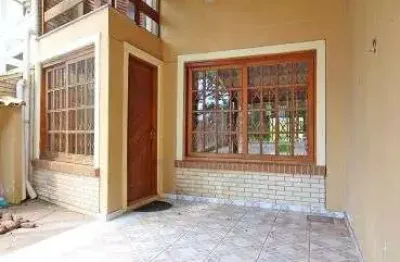 Sobrado para venda - 158.1m², 3 dormitórios, sendo 1 suites, vila conceição