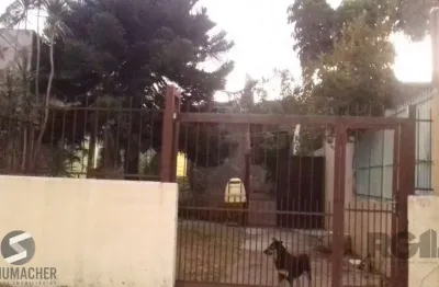 Terreno à venda na Avenida Florianópolis, 717, Azenha, Porto Alegre