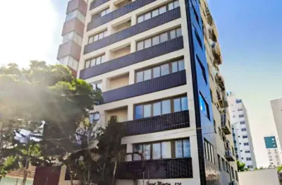 Apartamento com 2 quartos à venda na Rua Guilherme Klippel, 293, Passo da Areia, Porto Alegre