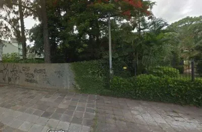 Terreno à venda na Rua Frederico Etzberger, 503, Nonoai, Porto Alegre
