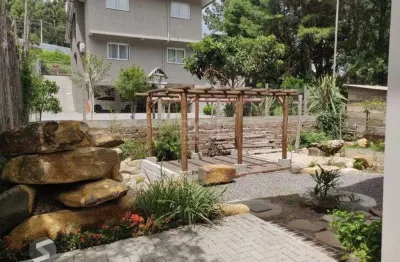 Casa com 4 quartos à venda na Rua Joao Paim Xavier, 202, Ipê Amarelo, Gramado