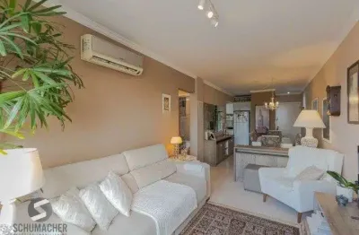 Apartamento com 2 quartos à venda na Rua Luis Luz, 184, Boa Vista, Porto Alegre