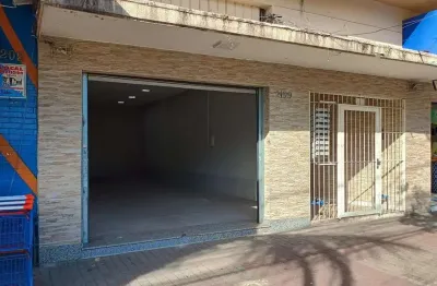 Ponto comercial à venda na Avenida Assis Brasil, 2251, Passo da Areia, Porto Alegre