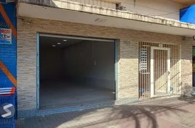 Ponto comercial à venda na Avenida Assis Brasil, 2251, Passo da Areia, Porto Alegre