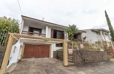 Casa com 3 quartos à venda na Rua Maestro Salvador Campanella, 167, Jardim Planalto, Porto Alegre