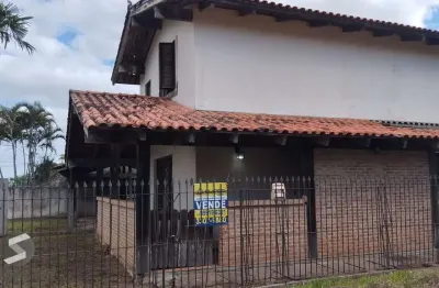 Casa com 3 quartos à venda na Avenida Celestino Bertolucci, 616, Aberta dos Morros, Porto Alegre