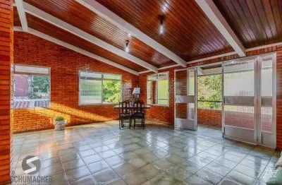 Casa com 6 quartos à venda na Rua Carlos Von Koseritz, 745, São João, Porto Alegre