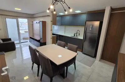 Apartamento semimobiliado com 2 dormitórios (1 suíte) em gravataí