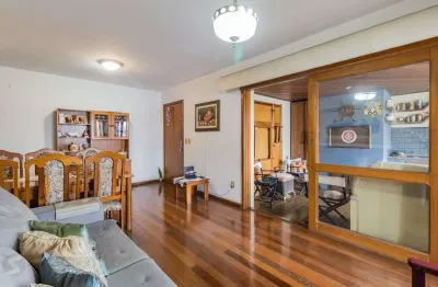 Apartamento à venda no bairro jardim lindóia em porto alegre/rs