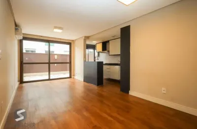 Apartamento com 1 quarto à venda na Rua Dona Laura, 973, Rio Branco, Porto Alegre