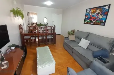 Apartamento à venda com 3 dormitórios 96 m² no bairro cristo redentor