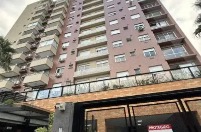Apartamento com 3 quartos à venda na Rua Roque Calage, 350, Passo da Areia, Porto Alegre