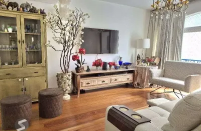 Apartamento com 3 quartos à venda na Rua Anita Garibaldi, 1219, Mont Serrat, Porto Alegre