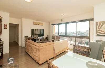 Apartamento à venda no bairro Passo D'areia em Porto Alegre/RS