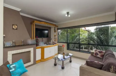 Apartamento de 3 dormitórios no bairro jardim itu sabará - porto alegre