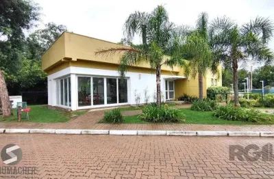 Casa em condomínio à venda, bairro campo novo, 3 quartos (1 suite), 3 banheiros, 1 vaga
