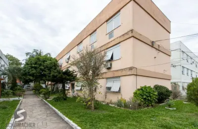 Apartamento com 2 quartos à venda na Rua Coronel Massot, 380, Cristal, Porto Alegre