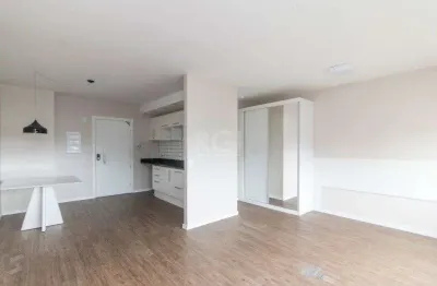 Loft para venda - 38m², 1 dormitório, 1 vaga - jardim botânico