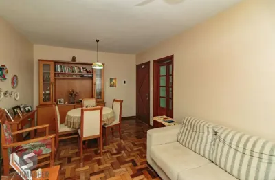 Apartamento com 2 quartos à venda na Rua Sapê, 866, Passo da Areia, Porto Alegre