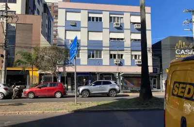 Apartamento com 3 quartos à venda na Avenida Getúlio Vargas, 1758, Menino Deus, Porto Alegre