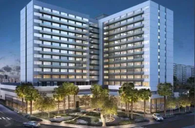 Sala comercial à venda na Avenida Assis Brasil, 2898, Cristo Redentor, Porto Alegre