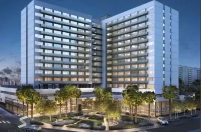 Sala comercial à venda na Avenida Assis Brasil, 2898, Cristo Redentor, Porto Alegre