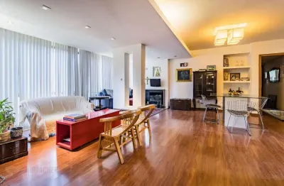 Apartamento à venda no bairro rio branco em porto alegre/rs