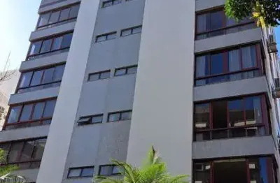 Cobertura com 3 quartos à venda na Rua Coronel Aurélio Bitencourt, 144, Rio Branco, Porto Alegre