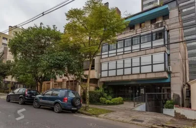 Cobertura com 3 quartos à venda na Rua Professor Ivo Corseuil, 441, Petrópolis, Porto Alegre