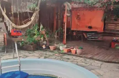 Casa com 5 quartos à venda na Rua Santos Neto, 110, Petrópolis, Porto Alegre