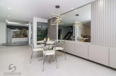 Casa com 4 quartos à venda na Rua Miracema, 360, Chácara das Pedras, Porto Alegre