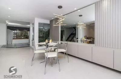 Casa com 4 quartos à venda na Rua Miracema, 360, Chácara das Pedras, Porto Alegre