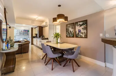 Apartamento à venda no bairro petrópolis em porto alegre/rs