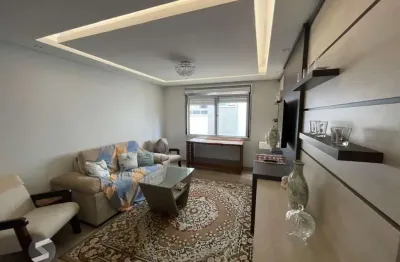 Apartamento de 2 dormitórios, 1 vaga no bairro cristo redentor