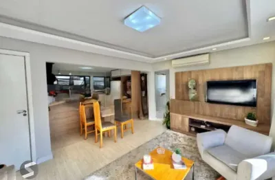 Apartamento com 3 quartos à venda na Rua Amoroso Costa, 329, Cristo Redentor, Porto Alegre