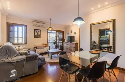 Apartamento à venda no bairro petrópolis em porto alegre/rs