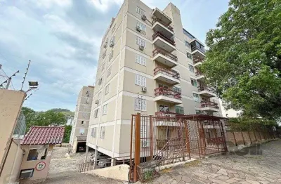 Apartamento com 2 quartos à venda na Rua Dário Totta, 574, Teresópolis, Porto Alegre