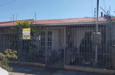 Casa com 3 quartos à venda na Rua Jornalista Roberto Eduardo Xavier, 185, Aberta dos Morros, Porto Alegre