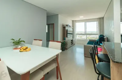Apartamento com 3 quartos à venda na Rua Engenheiro João Luderitz, 613, Sarandi, Porto Alegre
