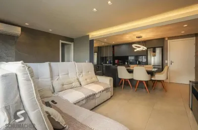 Apartamento à venda no bairro são sebastião em porto alegre/rs