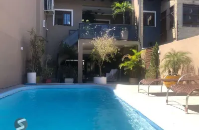 Casa com 3 quartos à venda na Rua Padre João Batista Reus, 1573, Vila Conceição, Porto Alegre