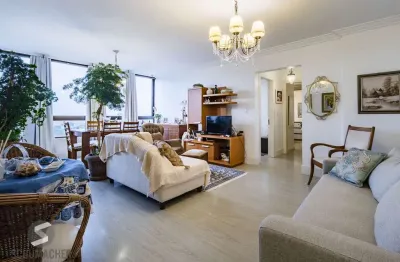 Apartamento à venda no bairro cristo redentor em porto alegre/rs