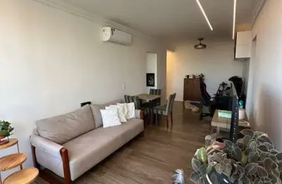 Apartamento de 2 quartos a venda com vaga dupla no bairro santo antonio