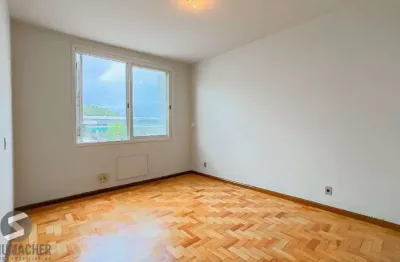 Apartamento 2 quartos, 58m² no bairro vila ipiranga – ótima localização !