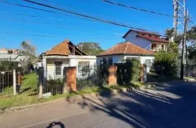 Terreno à venda na Rua Porto Calvo, 339, Ipanema, Porto Alegre