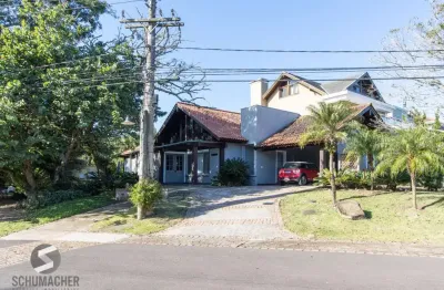 Casa em condomínio fechado com 3 quartos à venda na Avenida Juca Batista, 8063, Belém Novo, Porto Alegre